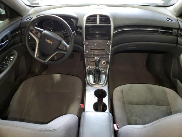2013 CHEVROLET MALIBU LS - 1G11A5SA8DF315127