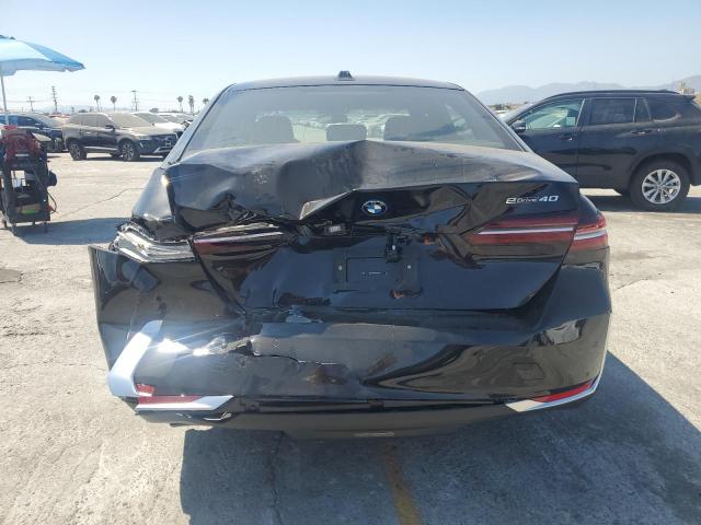 2024 BMW I5 EDRIVE WBY33FK04RCS22779