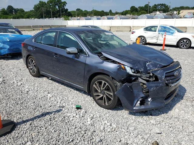 2017 SUBARU LEGACY SPO - 4S3BNAS64H3054185