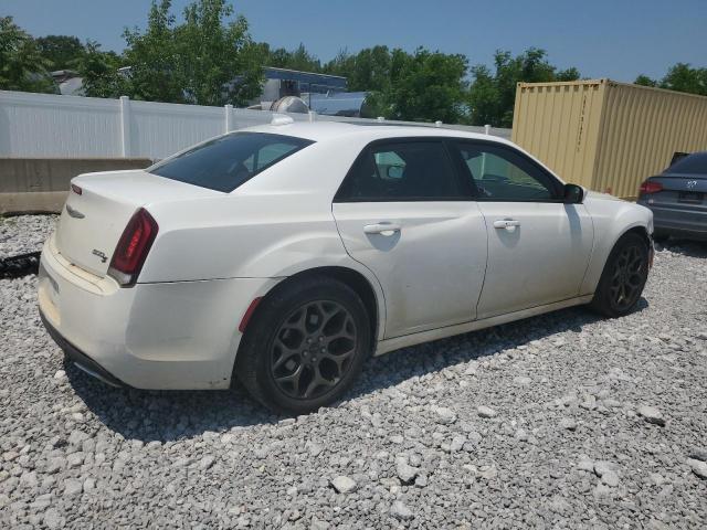 Vin: 2c3ccagg3gh298762, lot: 59677455, chrysler 300 s 20163
