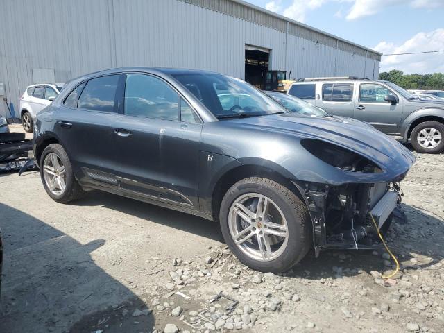 2025 PORSCHE MACAN BASE WP1AA2A57SLB03844