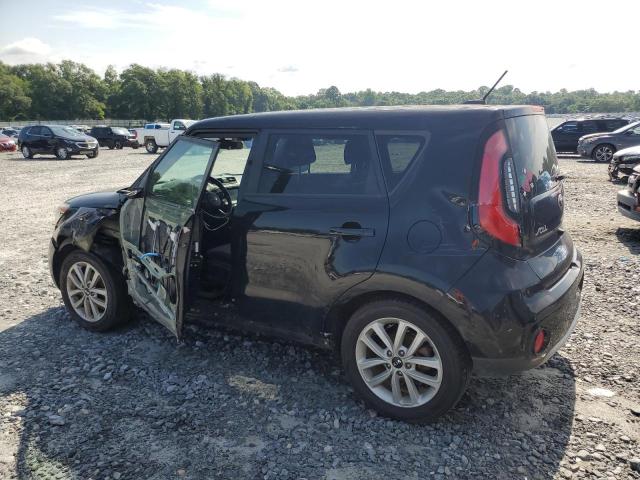 2019 KIA SOUL + KNDJP3A54K7630688