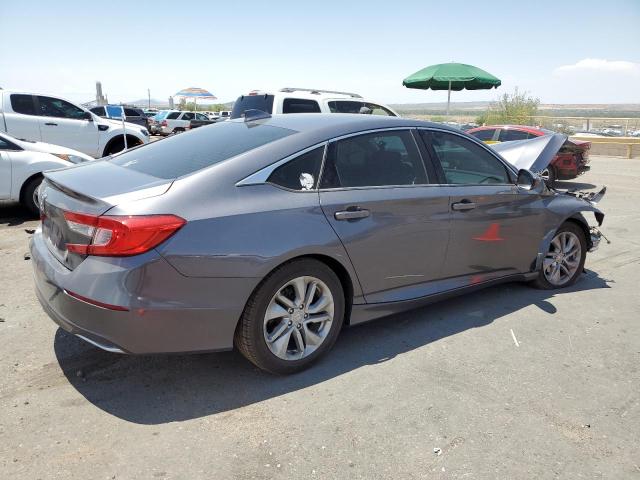 2020 HONDA ACCORD LX 1HGCV1F11LA110429