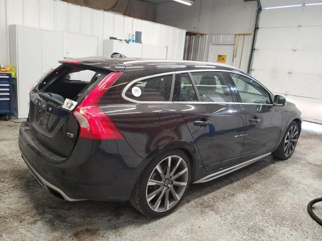 Vin: yv126meb7f1189168, lot: 61829875, volvo v60 premier 20153