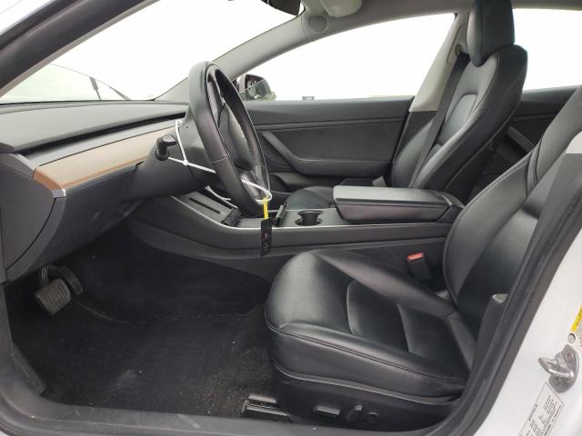 2019 TESLA MODEL 3 5YJ3E1EB4KF434005