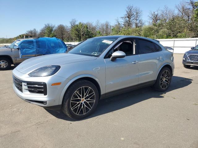 Vin: wp1ba2ay2sda30021, lot: 61084695, porsche cayenne coupe 2025 img_1