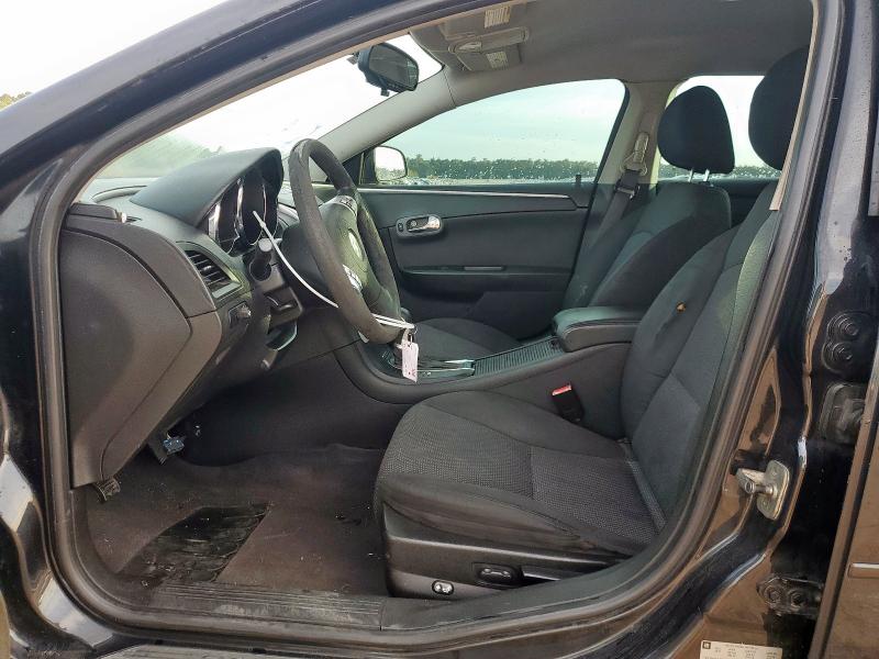 2011 CHEVROLET MALIBU 1LT - 1G1ZC5E14BF155480