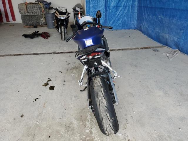 2024 APRILIA RS 660 ZD4KSUG04RS002971