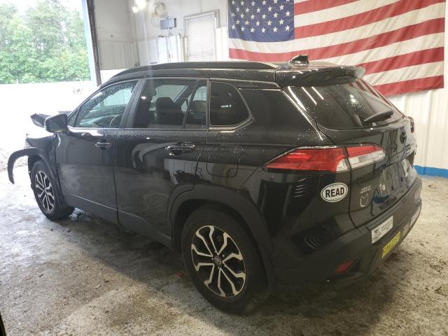 2023 TOYOTA COROLLA CR 7MUFBABG4PV002786