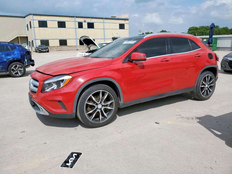 Vin: wdctg4eb7gj250361, lot: 59655195, mercedes-benz gla-class 250 2016 img_1