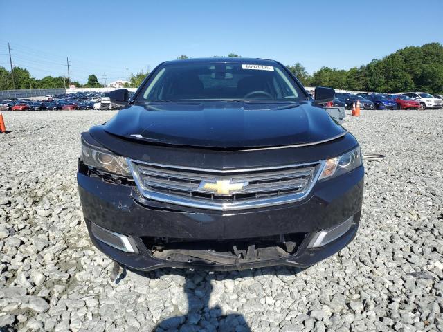 2016 CHEVROLET IMPALA LS 2G11Z5SA6G9156033