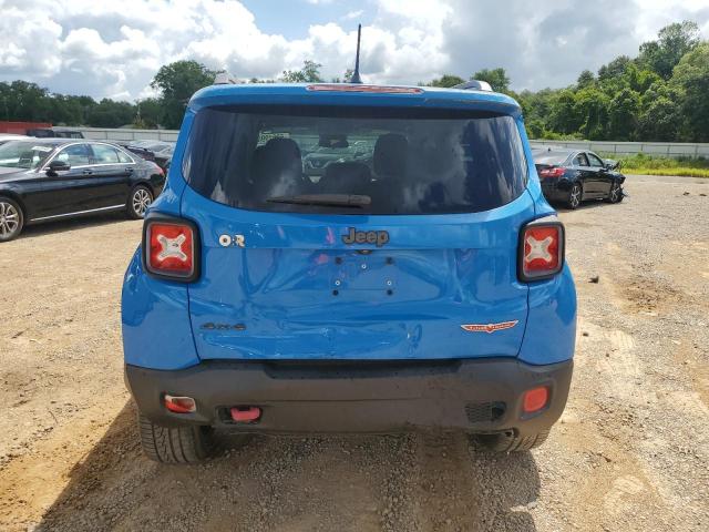 2015 JEEP RENEGADE T ZACCJBCT0FPB54561