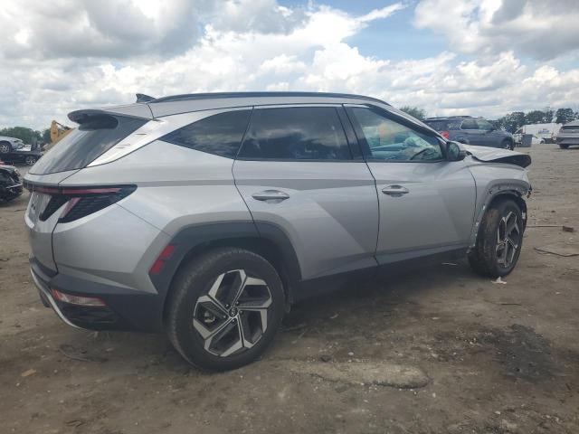 Vin: 5nmjecde2rh349431, lot: 61451965, hyundai tucson limited 20243