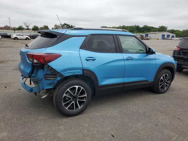 2025 CHEVROLET TRAILBLAZE KL79MPSL1SB079307