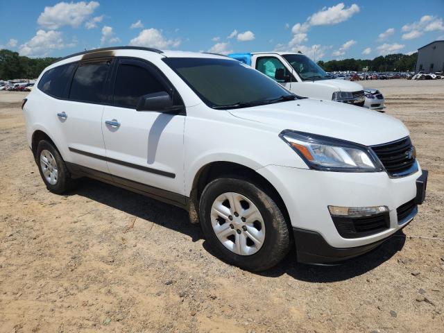 2016 CHEVROLET TRAVERSE L - 1GNKVFKDXGJ195288