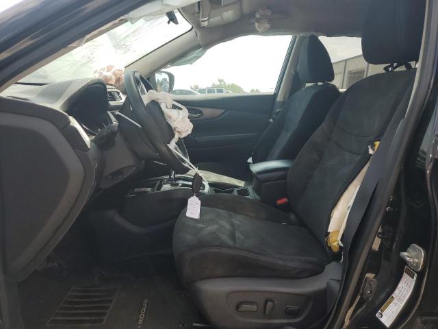 2016 NISSAN ROGUE S - 5N1AT2MV8GC820778