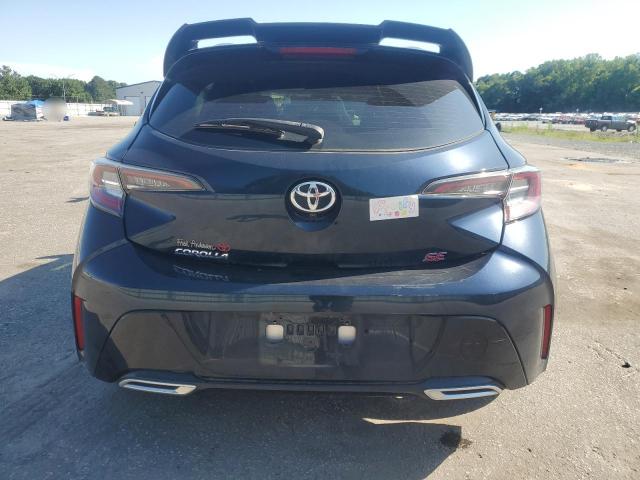 2020 TOYOTA COROLLA SE - JTND4RBE1L3099459