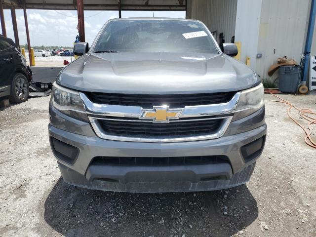 2019 CHEVROLET COLORADO - 1GCGSBEAXK1311857