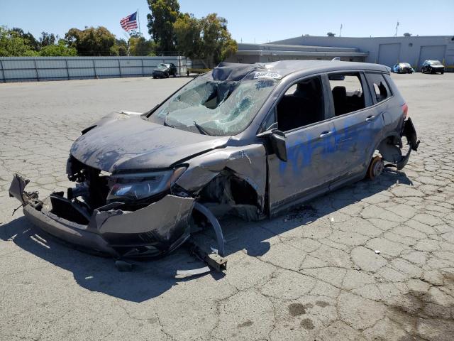 2019 HONDA PASSPORT E 5FNYF7H57KB008191