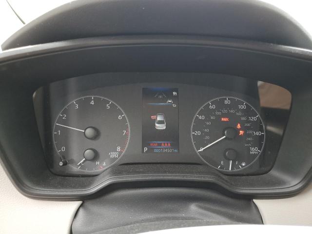 2024 TOYOTA COROLLA LE - 5YFB4MDE0RP145200