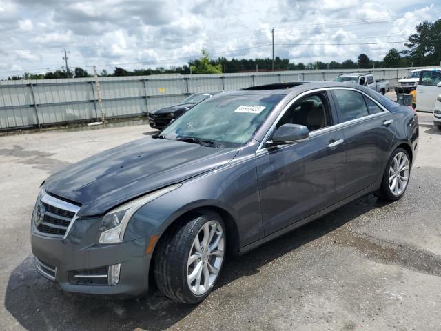CADILLAC ATS PERFOR