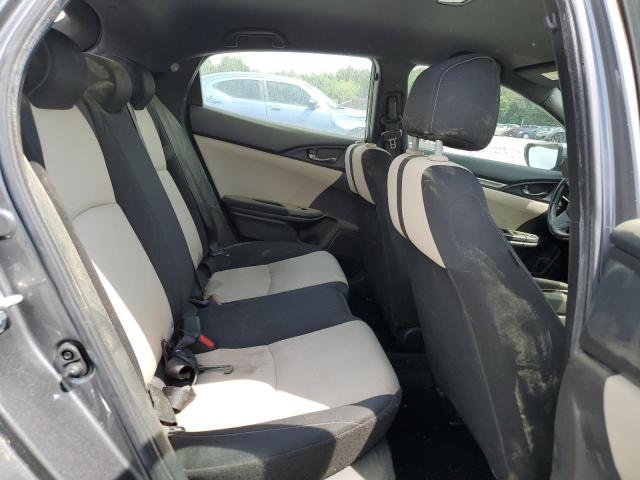 2018 HONDA CIVIC SPOR - SHHFK7H48JU223960