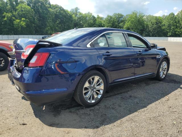 Vin: 1fahp2fw4bg135889, lot: 61493035, ford taurus limited 20113