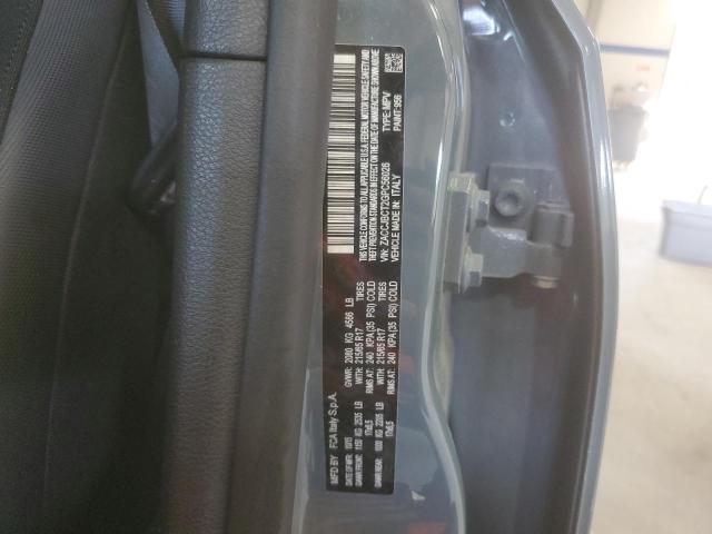 2016 JEEP RENEGADE T ZACCJBCT2GPC56026