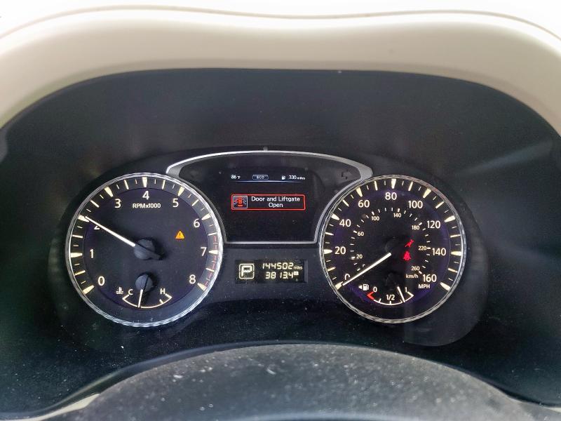 2015 INFINITI QX60 - 5N1AL0MN1FC523001