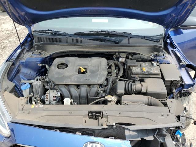 2021 KIA FORTE GT L - 3KPF34AD1ME384426