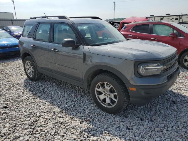 2021 FORD BRONCO SPO 3FMCR9A61MRA69050