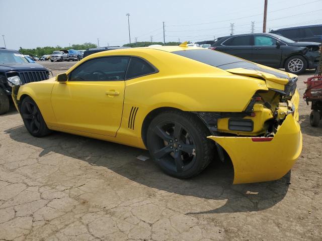 Vin: 2g1fk1ejxc9152835, lot: 59307345, chevrolet camaro 2ss 20122