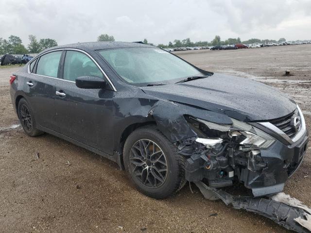 2017 NISSAN ALTIMA 2.5 - 1N4AL3AP3HC160561