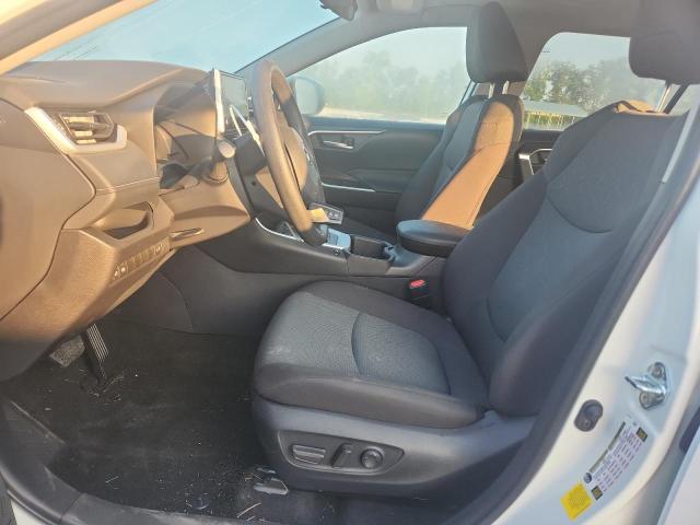 2025 TOYOTA RAV4 XLE - 2T3W1RFV6SC306635