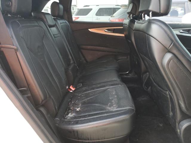 2016 LINCOLN MKX RESERV - 2LMTJ8LP5GBL58317