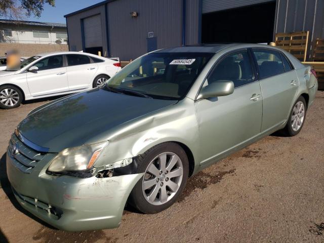 TOYOTA AVALON XL