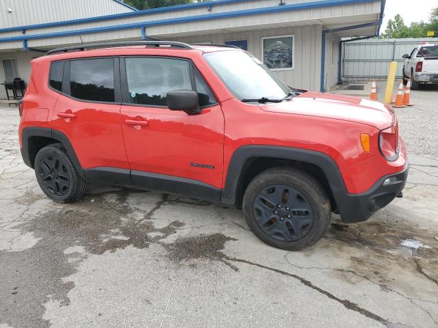 2021 JEEP RENEGADE S ZACNJDAB0MPM22826
