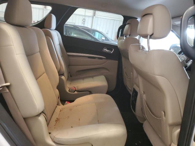 2015 DODGE DURANGO SX 1C4RDHAG2FC873553