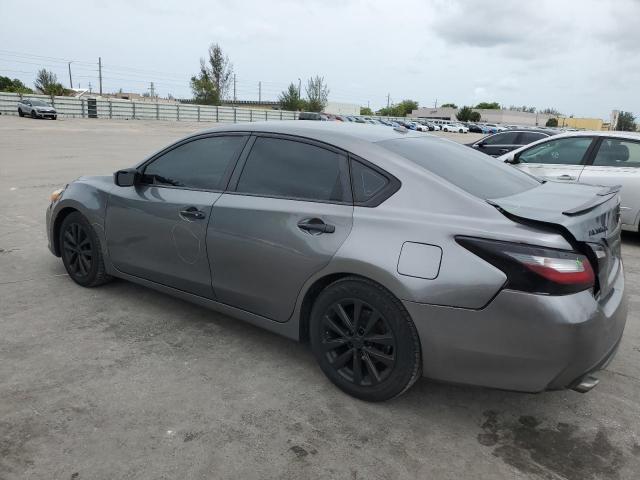 Vin: 1n4al3apxjc161910, lot: 59879655, nissan altima 2.5 20182