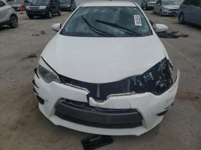 2016 TOYOTA COROLLA L - 2T1BURHE9GC649619