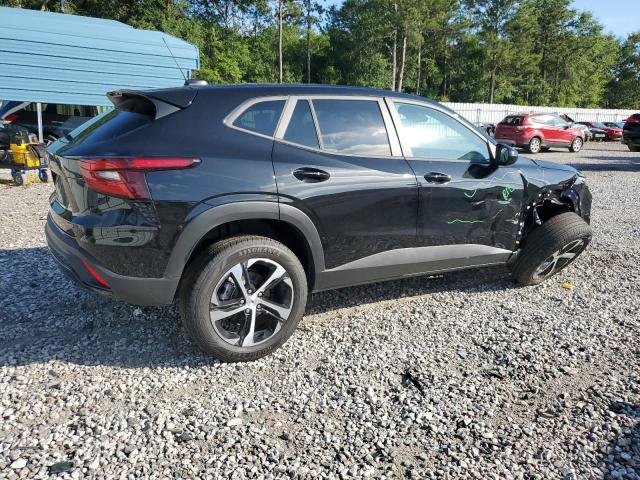 Vin: kl77lgep8sc256809, lot: 61172255, chevrolet trax 1rs 1rs 20253