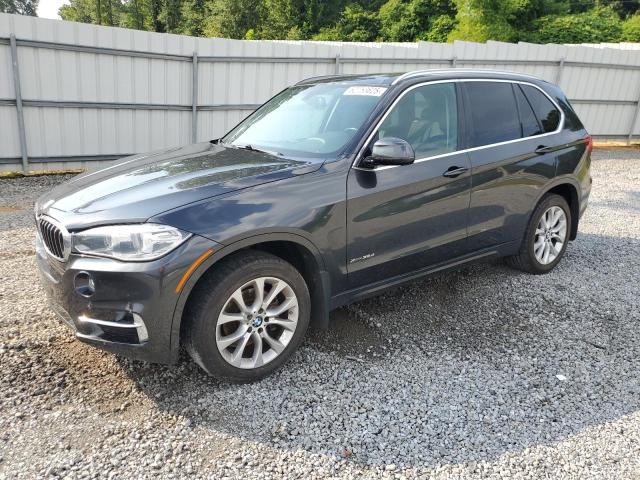 BMW X5 XDRIVE3