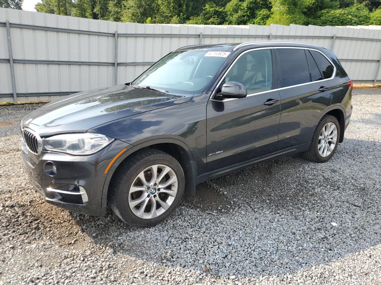 BMW X5 XDRIVE35D