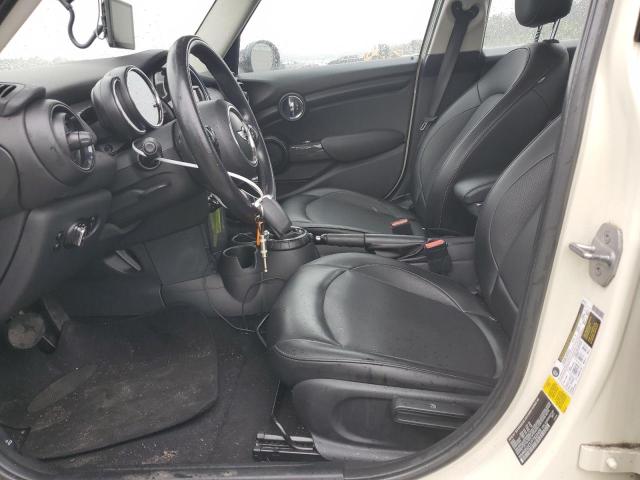 2015 MINI COOPER WMWXS5C57FT833408