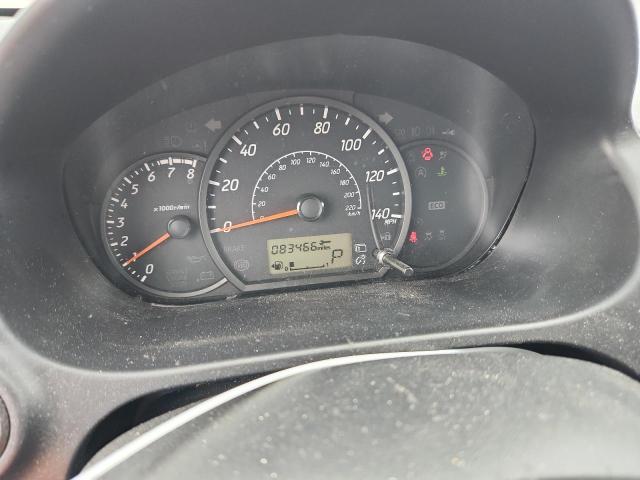 2020 MITSUBISHI MIRAGE LE ML32A5HJ1LH007192