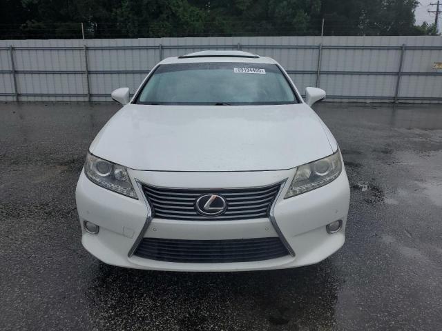 2015 LEXUS ES 350 - JTHBK1GG0F2159964
