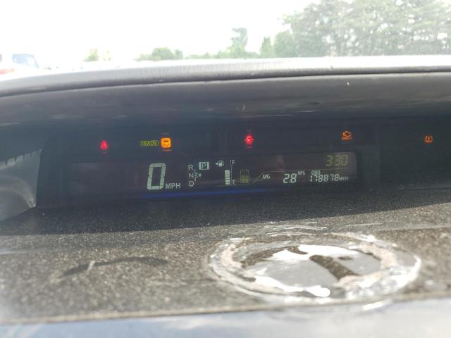 2012 TOYOTA PRIUS V - JTDZN3EU7C3139129