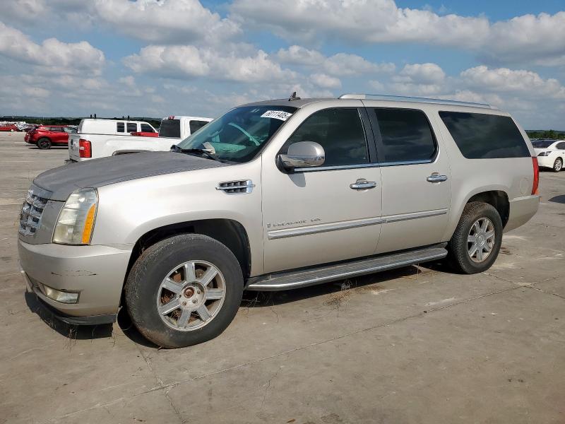 CADILLAC ESCALADE E