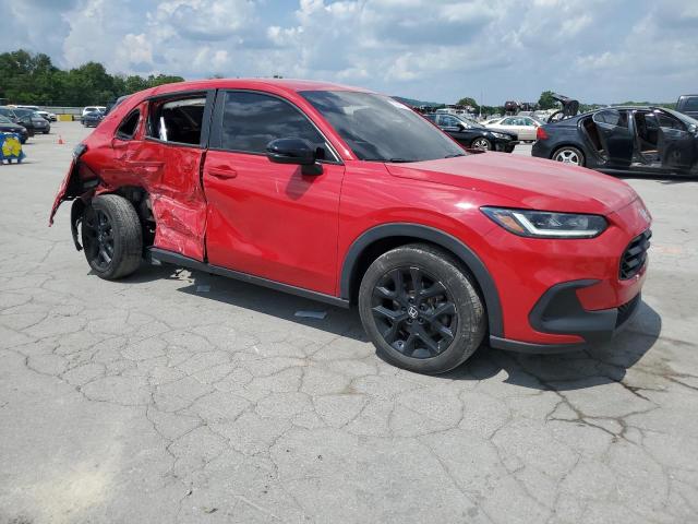 2023 HONDA HR-V SPORT 3CZRZ1H56PM725736