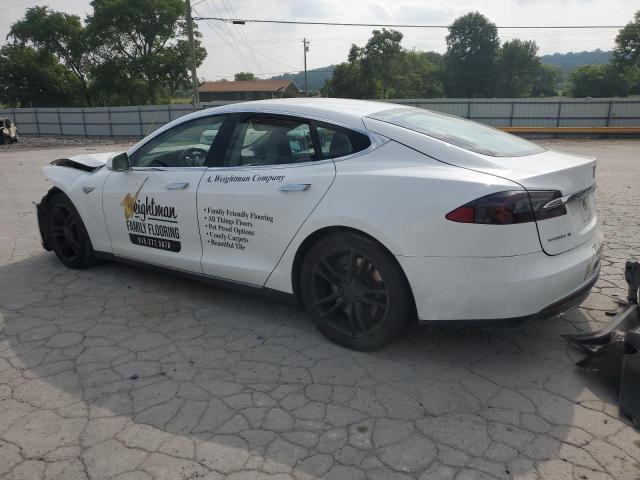 Vin: 5yjsa1dp3dfp14019, lot: 59503525, tesla model s 20132